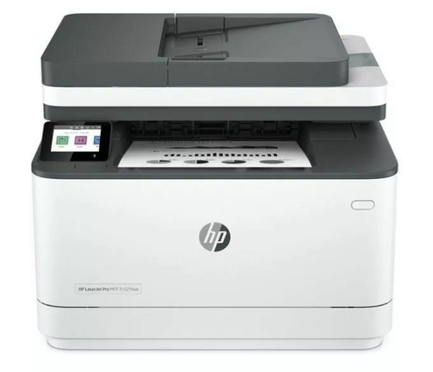 HP LaserJet Pro MFP 3102fdwe - 1113959 - zdjęcie